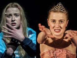 Teatr Jaracza w Łodzi, "Marzenie Nataszy"