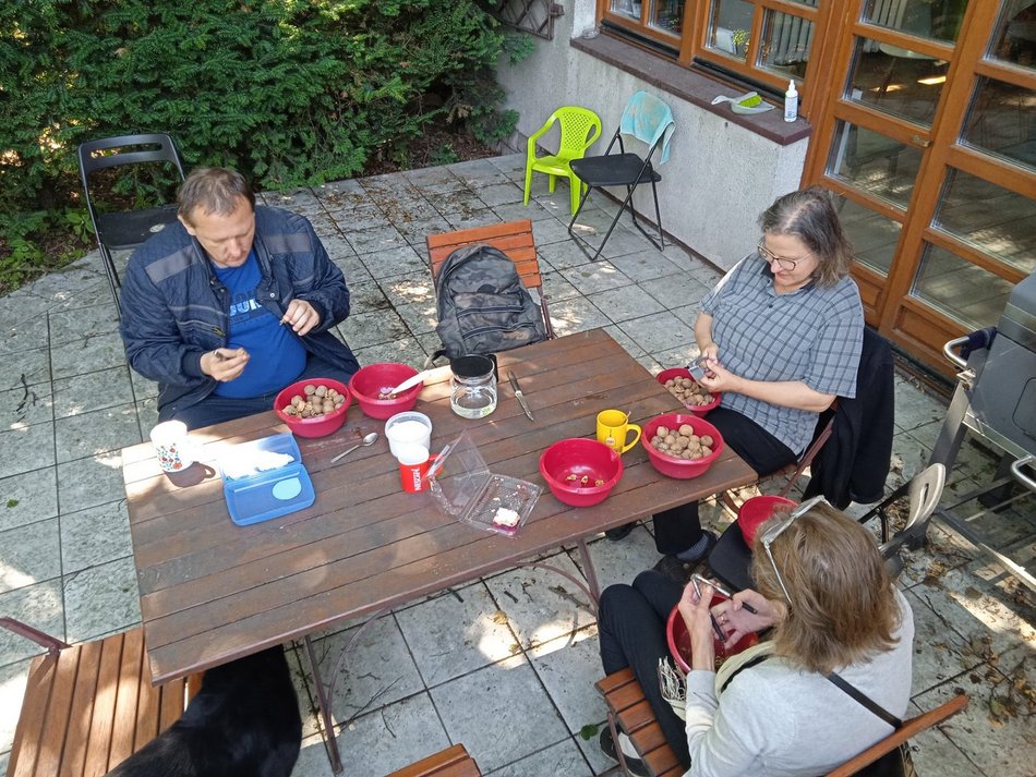 Łódź. Budują mosty do lepszego życia. To już 25 lat działalności Stowarzyszenia „Pomost”