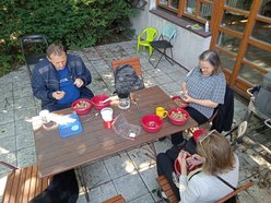 Łódź. Budują mosty do lepszego życia. To już 25 lat działalności Stowarzyszenia „Pomost”