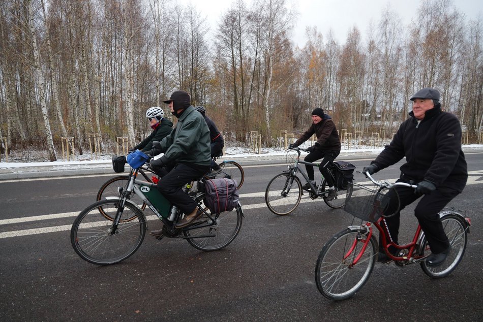 Trasa Górna otwarcie