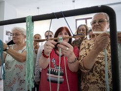 Ruszają zapisy do centrów seniora w Łodzi