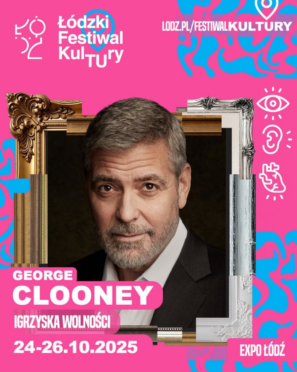 Gwiazdy na wydarzeniach w październiku w Łodzi