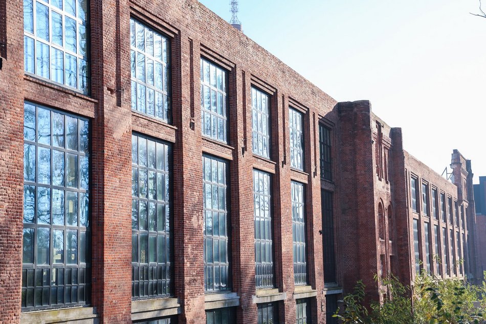 Łódź. WiMa zmienia się na naszych oczach