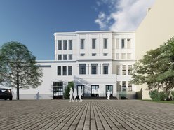 Łódź. Wielkie zmiany w Teatrze Powszechnym. To największa inwestycja w historii