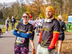 Łódź. Jesienny Festiwal Szakala w Łodzi. Brałeś/aś udział w biegu? Znajdź się na zdjęciach