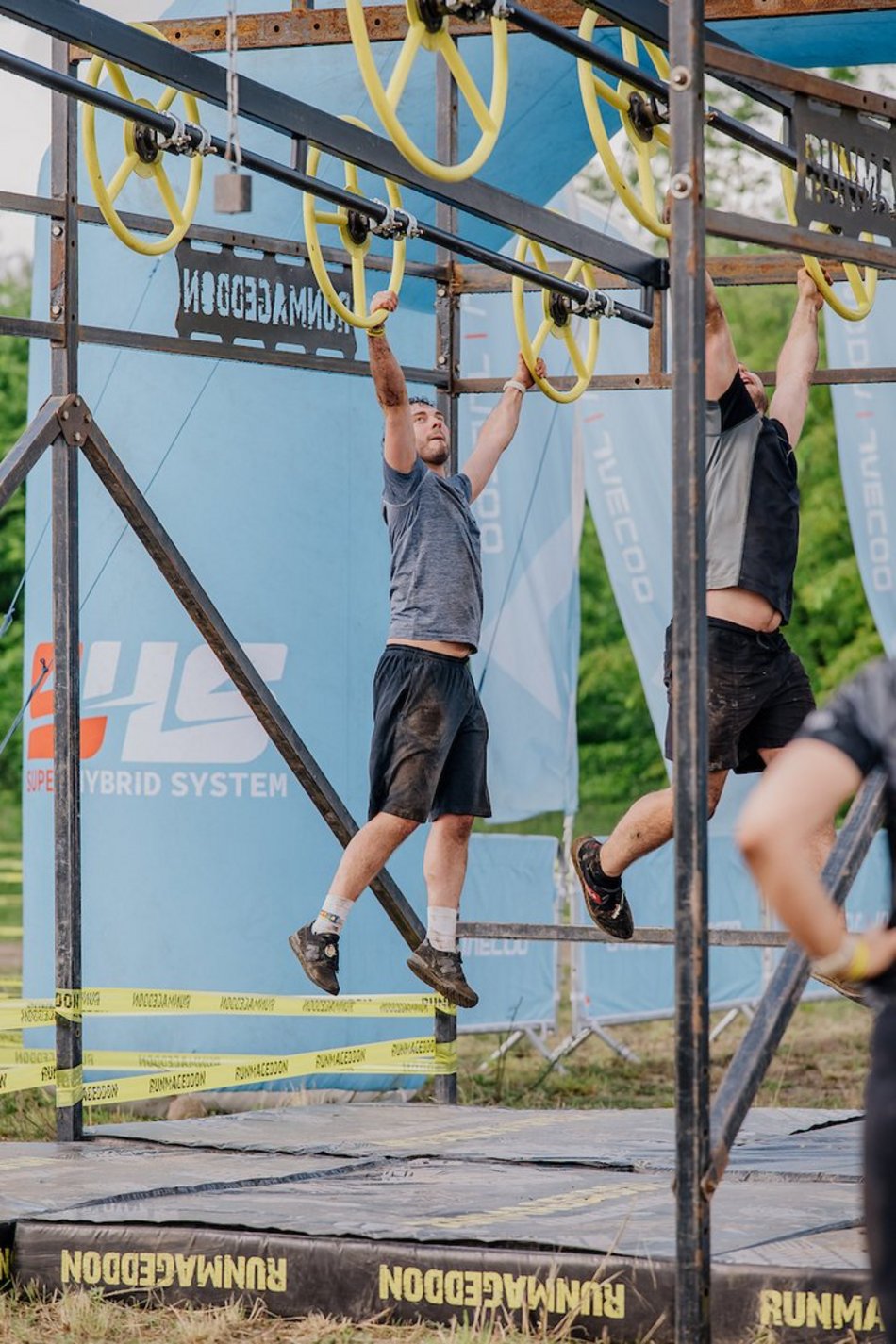 Łódź. Runmageddon 2026. Odszukaj na zdjęciach!