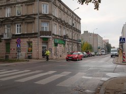 Łódź. Rusza remont Przędzalnianej