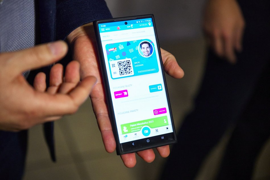 Łódź. Nowości w Karcie Łodzianina