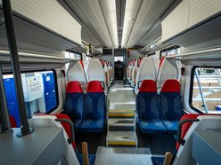 Łódź. Aż 20 nowych pociągów ŁKA trafi do województwa łódzkiego. Zobacz, jak będą wyglądać