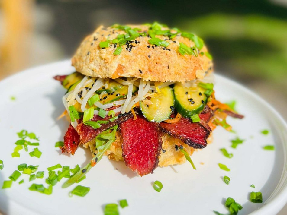 Łódź. Jemy w Łodzi Burger Fest nadchodzi wielkimi krokami!