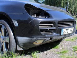 Łódź. Auta z miejskiego parkingu w Łodzi na sprzedaż