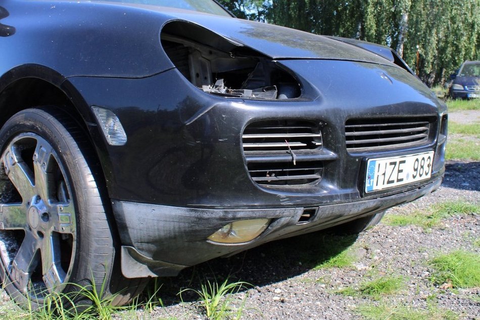 Łódź. Auta z miejskiego parkingu w Łodzi na sprzedaż