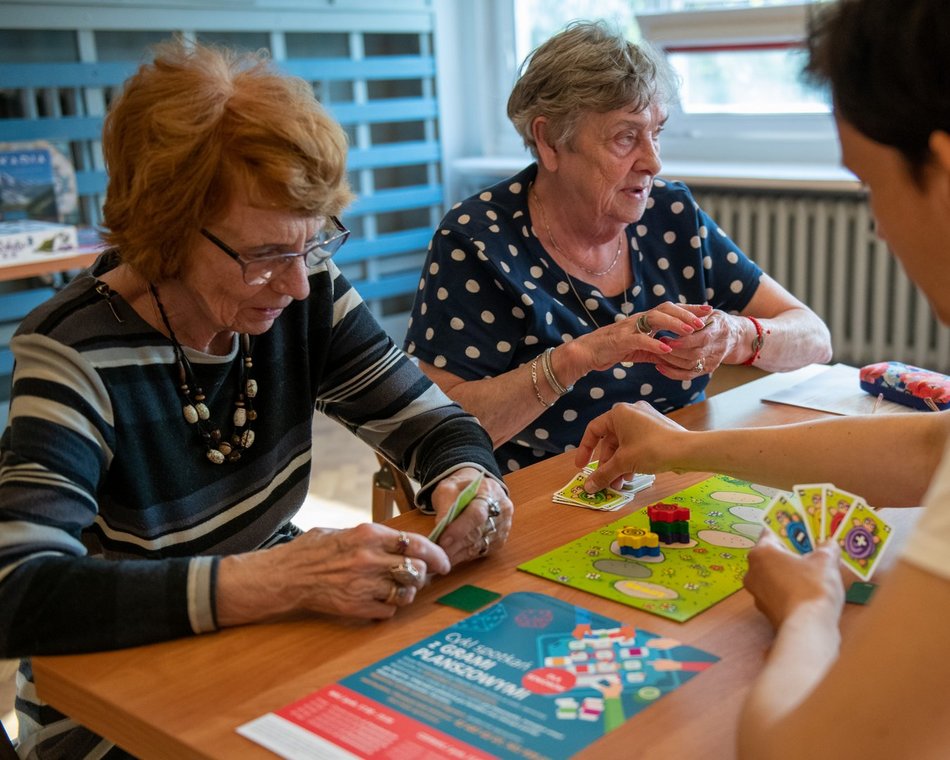 Łódź. Nowy Klub Seniora w Łodzi. Kiedy i gdzie powstanie? 
