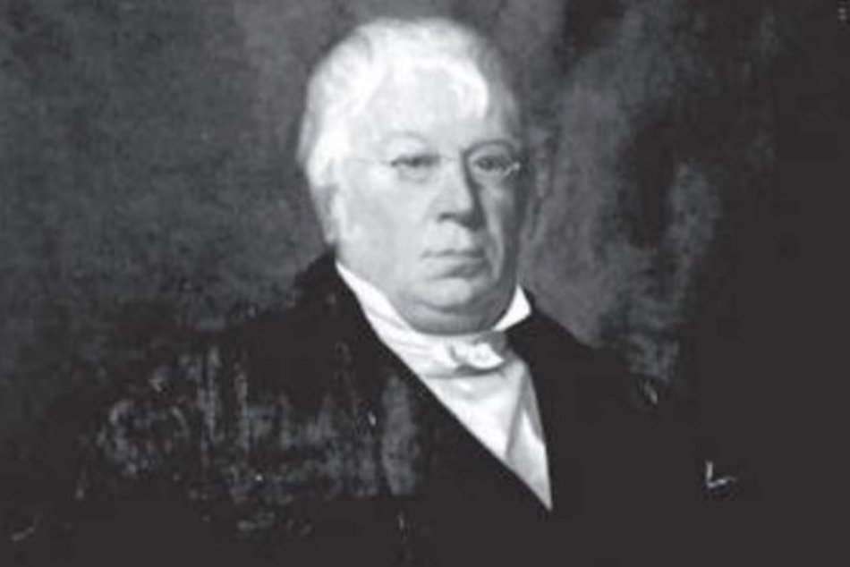 Jak zmarł fabrykant Friedrich Schlösser? Był pionierem przemysłu włókienniczego w Łódzkiem