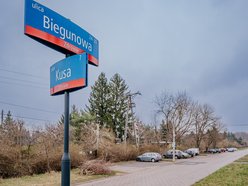 Ulica Biegunowa