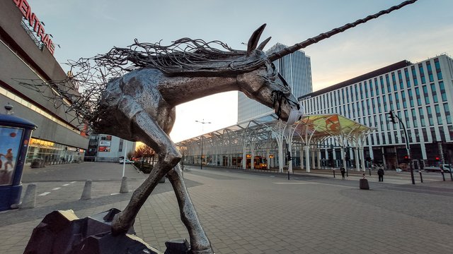 Koniec głosowania na Budżet Obywatelski Łódź 2025. Prawie pół miliona głosów! Brawo!