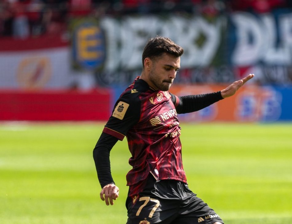 Gra o utrzymanie do samego końca. Widzew Łódź zagra z Koroną Kielce