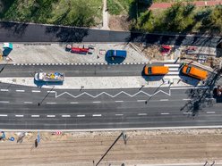 Remonty w Łodzi w majówkę. Które ulice otworzą, a które zamkną?