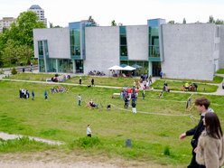 Piknik Różnorodności w Łodzi. Zobacz, jak Łodzianie spędzili niedzielne popołudnie