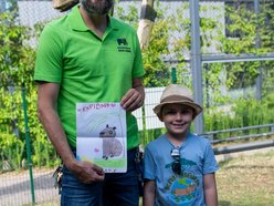 Dzień Kapibary w Orientarium Zoo Łódź