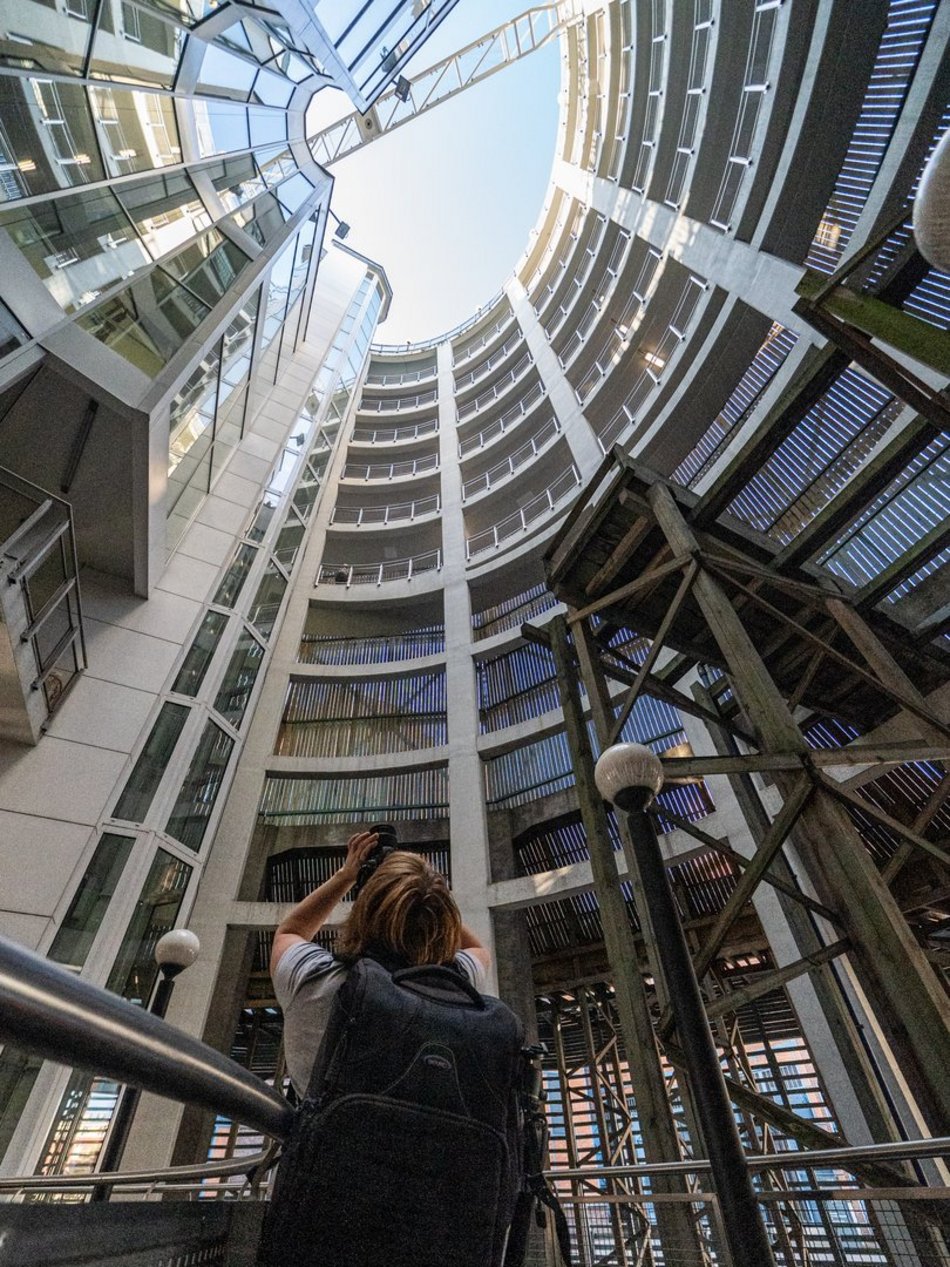 Foto day w EC1 Łódź