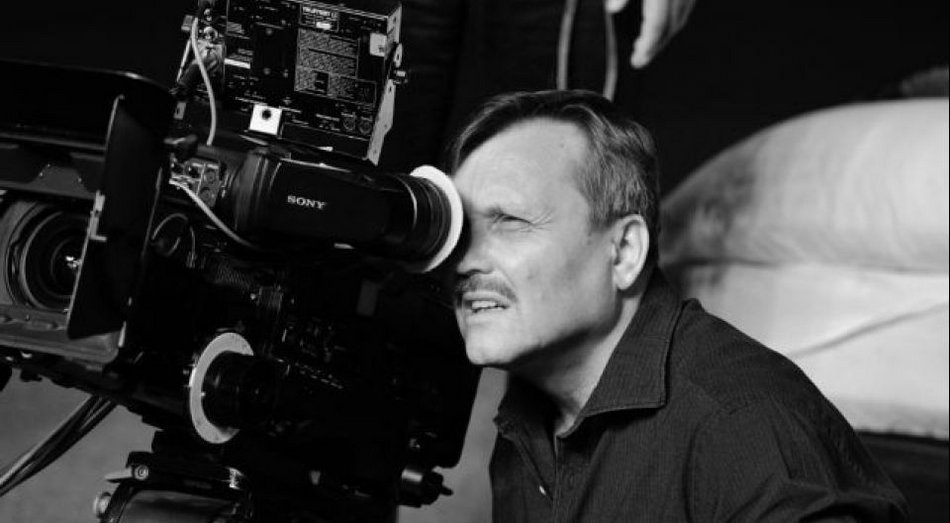 Witold Adamek. Wszechstronny operator i twórca kina z Łodzi