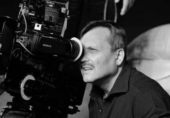 Witold Adamek. Wszechstronny operator i twórca kina z Łodzi