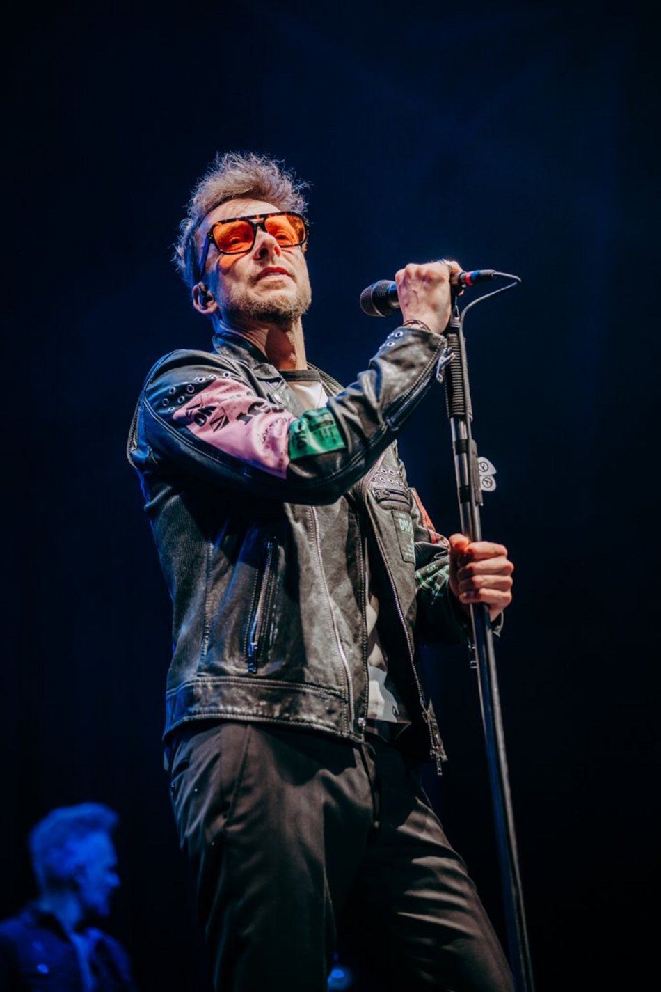 Łódź. Koncert Feel w Atlas Arenie w Łodzi. Zobacz, jak zespół świętował swoje 20-lecie