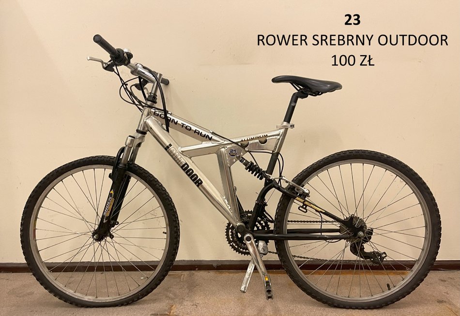 Wielka aukcja z Biura Rzeczy Znalezionych w Łodzi. Markowe rowery, pełne portfele i biżuteria!