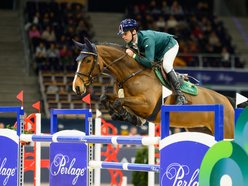 Łódź. Cavaliada Tour 2027 w Atlas Arenie. Łódź po raz kolejny stolicą sportów jeździeckich!