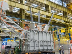 Łódź. Wielka rozbudowa Hitachi Energy w Łodzi. Ponad 100 nowych miejsc pracy!