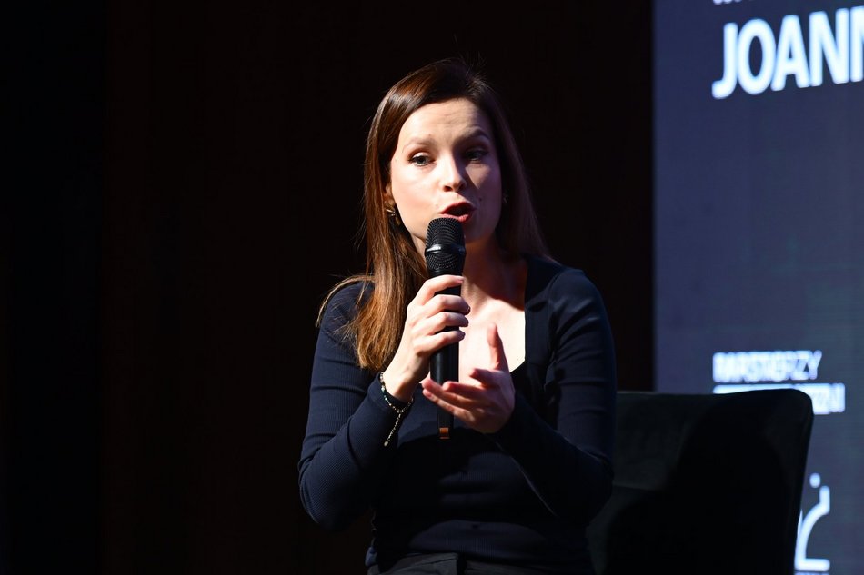 Łódź. Trwa drugi dzień Igrzysk Wolności 2025 w Łodzi. Wyjątkowi prelegenci i ważne tematy