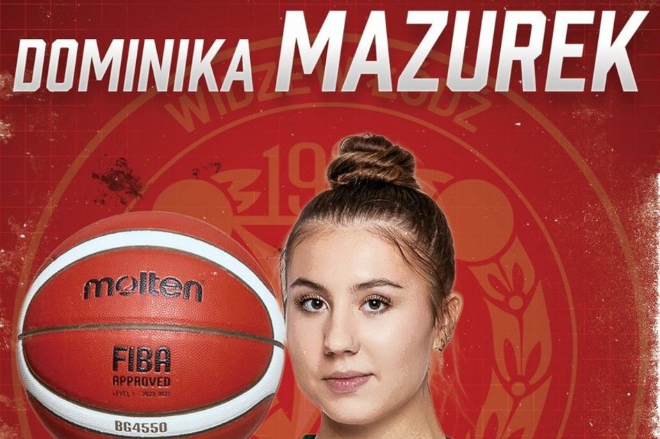 Widzew Łódź na zakupach. Kadra na I Ligę Kobiet prawie gotowa