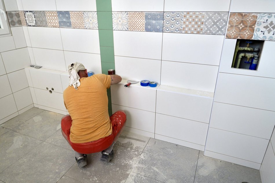 Łódź. Mieszkanie po remoncie