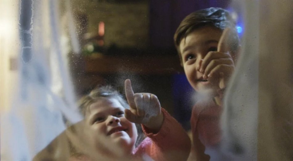 Gdzie i o której szukać w Łodzi pierwszej gwiazdki? Wyjaśnia pracownik Planetarium EC1 Łódź!