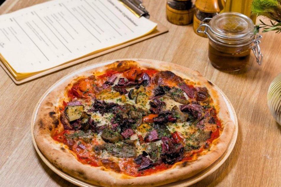 Łódź. Kultowe pizzerie w Łodzi, które musisz znać!