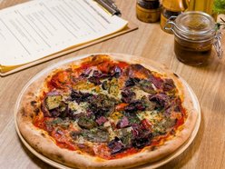 Łódź. Kultowe pizzerie w Łodzi, które musisz znać!