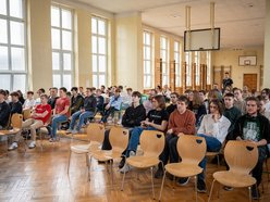 Łódź. Startuje nabór do szkół średnich w Łodzi na rok szkolny 2026/27. Nie przegap terminu!