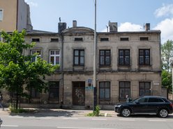 Łódź. Remont 9 kamienic w samym centrum Łodzi. Powstanie aż 217 mieszkań miejskich
