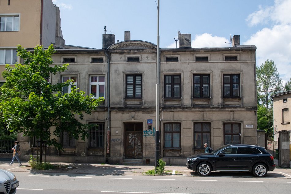 Łódź. Remont 9 kamienic w samym centrum Łodzi. Powstanie aż 217 mieszkań miejskich