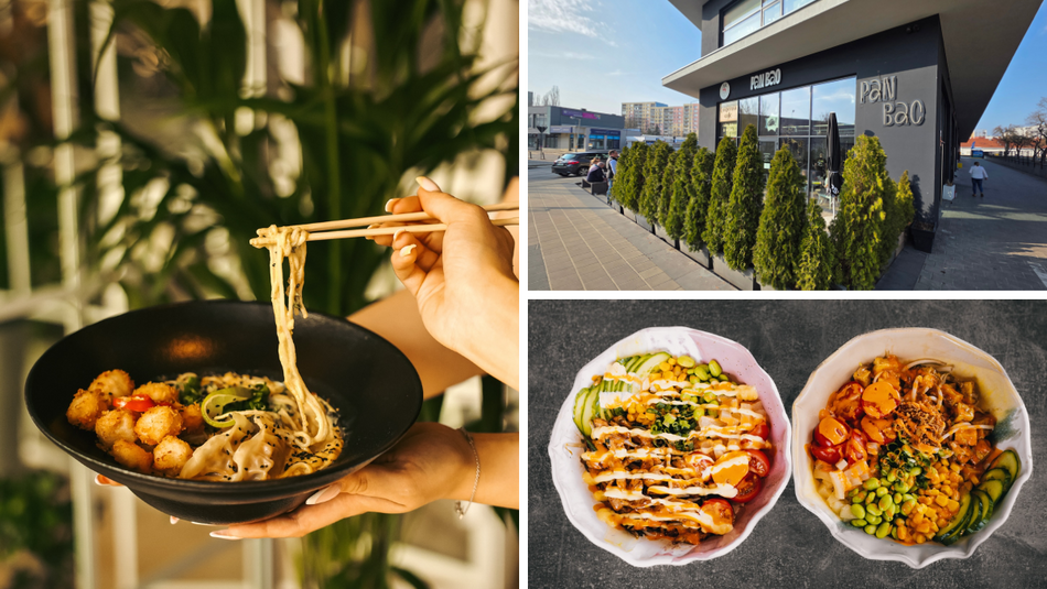 Łódź. Kultowe restauracje na Retkini. Legendarny Rozario's, gruzińskie Alaverdi, uwielbiany Ha Long i więcej
