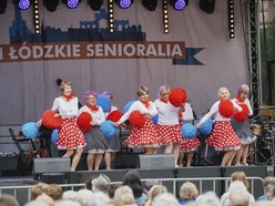 Łódź. Senioralia