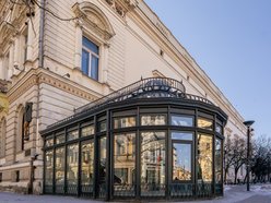 Łódź. Siódemki przy Piotrkowskiej do wynajęcia. Nowa restauracja w słynnej kamienicy? Niekoniecznie!