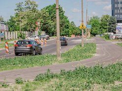 Łódź. Koniec remontu Szparagowej i Wersalskiej w Łodzi. Kiedy wielkie otwarcie ulic?
