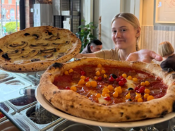 Łódź. Pizzeria Tłusta Oliwa w Łodzi z certyfikatem AVPN. Wielkie wyróżnienie!