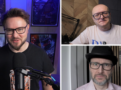 Gry i popkultura z Łodzi na Youtube