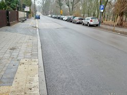 Remont Źródłowej w Łodzi zakończony! Ulica w pełni otwarta dla ruchu