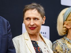 Piotr Marczewski w Alei Gwiazd na Piotrkowskiej w Łodzi. Kompozytor uhonorowany!