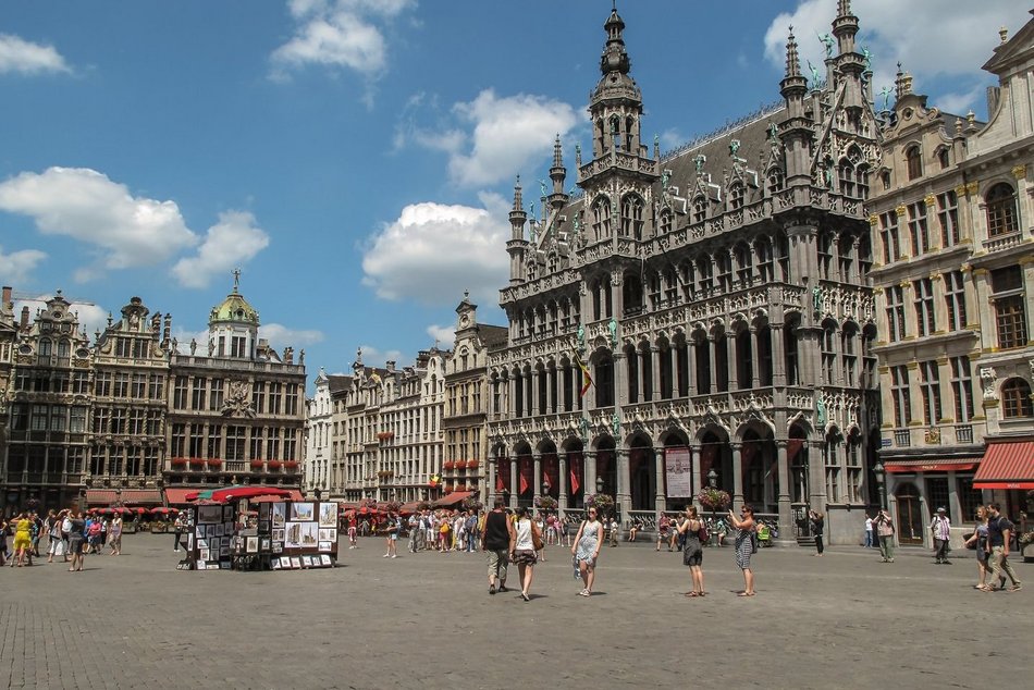 Łódź. Nowy rozkład lotów z lotniska dzień po dniu