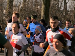 500. Parkrun w Łodzi. Brałeś udział w biegu? Znajdź się na zdjęciu!
